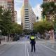 Alicante organiza un dispositivo de seguridad y tráfico para celebrar los eventos festivos