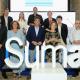 Presentación del Plan Estratégico 2022-25 de Suma en el 29º aniversario del organismo tributario de la Diputación