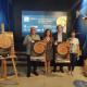 Antonio Manresa, concejal de Cultura en la presentación del VI Festival de Teatro Clásico de Alicante (FITCA)