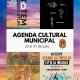 Agenda Cultural Municipal  del 29 al 31 de julio