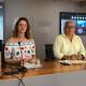 Antonio Manresa, portavoz de la Junta de Gobierno y Mari Carmen de España portavoz adjunta (suplente) Antonio Manresa, portavoz de la Junta de Gobierno y Mari Carmen de España portavoz adjunta (suplente)