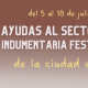 Banner ayudas al sector artesano Banner ayudas al sector artesano