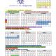Calendario de Actividades 2022-23 Calendario de Actividades 2022-23