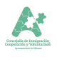 Logo concejalia cooperacion voluntariado