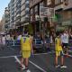 Alicante se vuelca con el baloncesto en la Semana Europea del Deporte