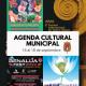 Agenda Cultural Municipal del 16 al 18 de septiembre