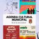 Agenda cultural Agenda cultural