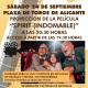 Cine abuelos-nietos Cine abuelos-nietos