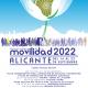 Cartel Semana de la Movilidad 2022