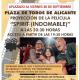 Jornada de cine para mayores y nietos Jornada de cine para mayores y nietos