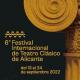 Festival Internacional de Teatro Clásico de Alicante