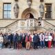 El Castillo de Santa Bárbara acoge la cena de gala de los mejores campings de Europa