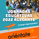 Jornadas Oriéntate 2022