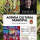 Agenda Cultural Municipal del 14 al 16 de octubre