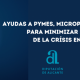 Ayudas empresas Ayudas empresas