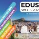 Cartel EDUSI Week 2022