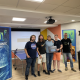 Ganadores Open Source Jam