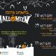 Fiesta Infantil de Halloween  en Alicante 2022