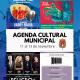 Agenda Cultural Municipal 