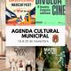 Agenda Cultural Municipal 