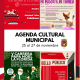 Agenda Cultural Municipal 