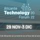 Alicante Technology Forum