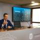 El concejal de Nuevas Tecnologías e Innovación, Antonio Peral El concejal de Nuevas Tecnologías e Innovación, Antonio Peral