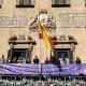 Acto en conmemoración del Día de la Violencia Machista Acto en conmemoración del Día de la Violencia Machista