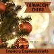 Imagen de adornos navideños Imagen de adornos navideños