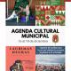 Agenda Cultural Municipal del 16 al 18 de diciembre 