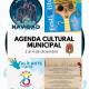 Agenda Cultural Municipal del 2 al 4 de diciembre