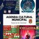 Agenda Cultural Municipal Especial Navidad 