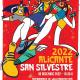 Cartel San Silvestre 2022