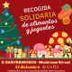 Cartel Recogida Solidaria 2022