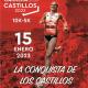 Cartel Carrera de los Castillos 2023