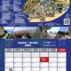 Parque de La Ereta. Calendario X Aniversario Red de Senderos Urbanos Parque de La Ereta. Calendario X Aniversario Red de Senderos Urbanos