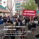 Feria de empleo