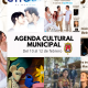 Agenda Cultural Municipal del 10 al 12 de febrero