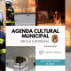 Agenda Cultural Municipal del 3 al 5 de febrero