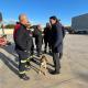 Bomberos Alicante terremoto Turquía