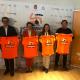 Presentación de la primera Carrera Solidaria Prosolia Alicante Mujer