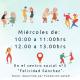 Taller Baile CM La Florida Taller Baile CM La Florida