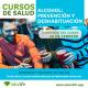 curso online gratuito sobre Alcoholismo, prevención y deshabituación