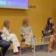 La concejal de Empleo y Desarrollo del Ayuntamiento de Alicante, Mari Carmen de España en la la inauguración del octavo Congreso Benéfico de Int... La concejal de Empleo y Desarrollo del Ayuntamiento de Alicante, Mari Carmen de España en la la inauguración del octavo Congreso Benéfico de Int...