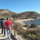 Cala Cantalares, sendero Cabo de la Huerta 