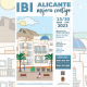 Cartel informativo Campaña IBI 2023