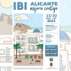 Cartel informativo Campaña IBI 2023 Cartel informativo Campaña IBI 2023