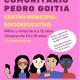CMS PEDRO GOITIA CMS PEDRO GOITIA