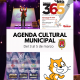 Agenda Cultural Municipal del 3 al 5 de marzo