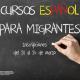 CURSOS ESPAÑOL PERSONAS MIGRADAS